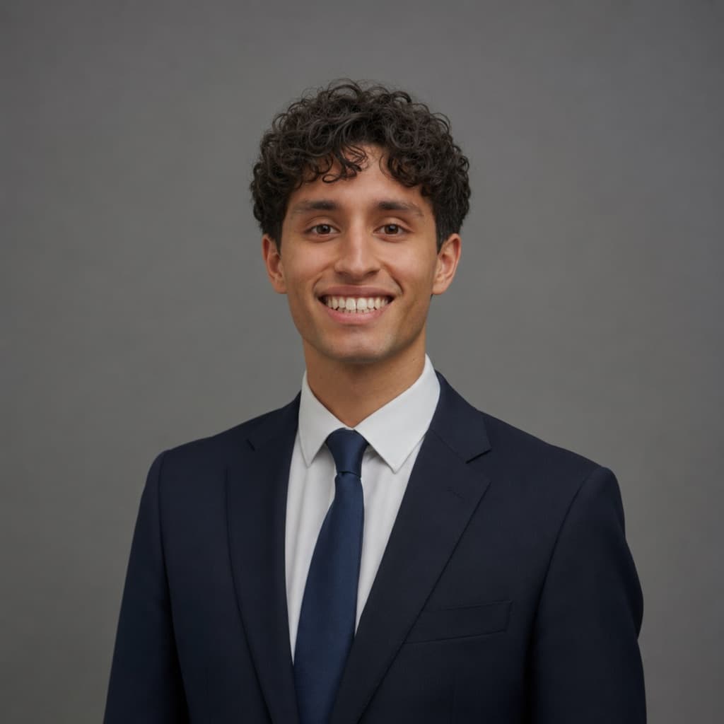 Marcos Carreño