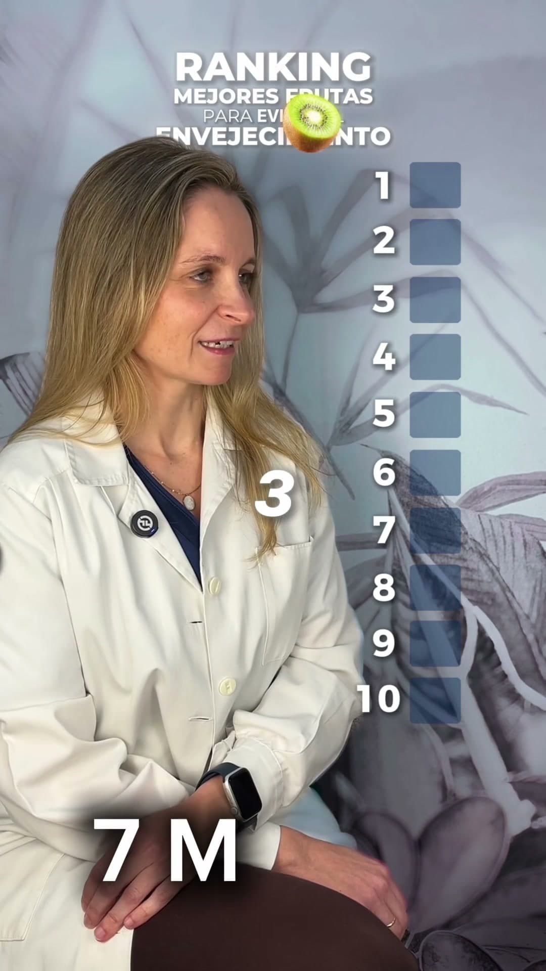 Transformación Nutricional